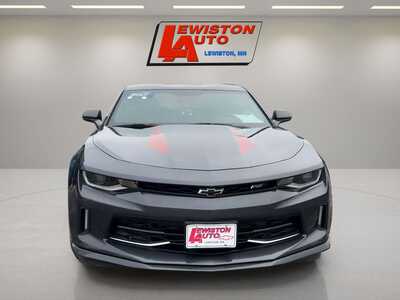 2017 Chevrolet Camaro, $23450. Photo 8