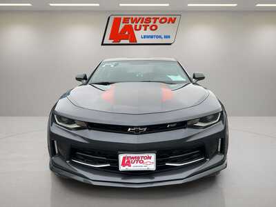 2017 Chevrolet Camaro, $23450. Photo 9