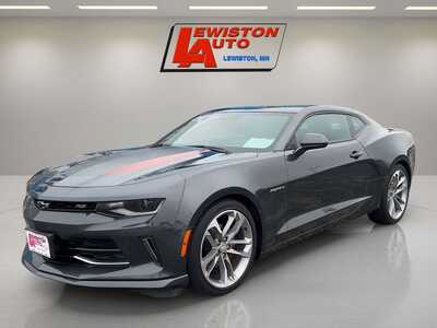 2017 Chevrolet Camaro, $23450. Photo 1