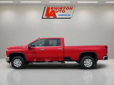 2023 Chevrolet Silverado, $50995. Photo 10