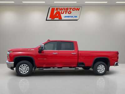 2023 Chevrolet Silverado, $50995. Photo 2