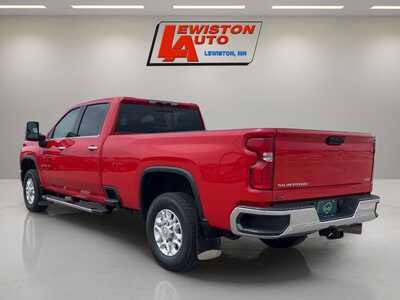 2023 Chevrolet Silverado, $50995. Photo 3