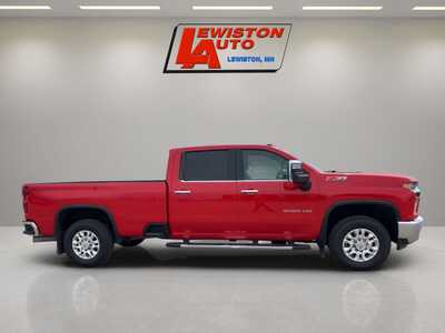 2023 Chevrolet Silverado, $50995. Photo 6