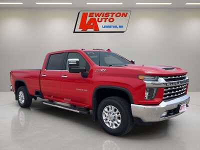 2023 Chevrolet Silverado, $50995. Photo 7