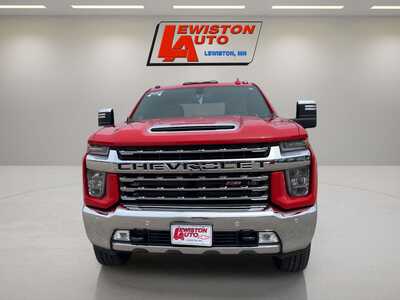 2023 Chevrolet Silverado, $50995. Photo 8