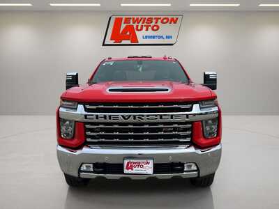 2023 Chevrolet Silverado, $50995. Photo 9