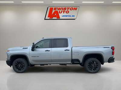 2026 Chevrolet 3500 Crew Cab, $67475. Photo 10