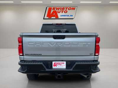 2026 Chevrolet 3500 Crew Cab, $67475. Photo 12