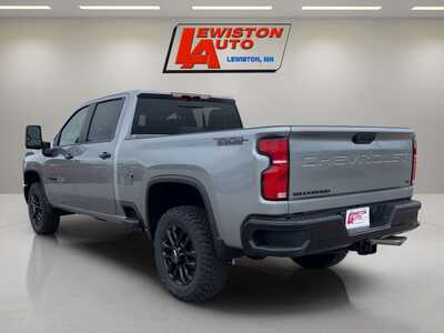 2026 Chevrolet 3500 Crew Cab, $67475. Photo 3