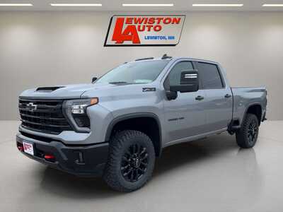 2026 Chevrolet 3500 Crew Cab, $67475. Photo 1