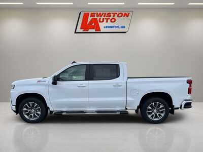 2022 Chevrolet 1500 Crew Cab, $39995. Photo 10