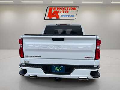 2022 Chevrolet 1500 Crew Cab, $39995. Photo 12