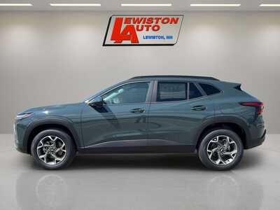 2026 Chevrolet Trax, $26385. Photo 10
