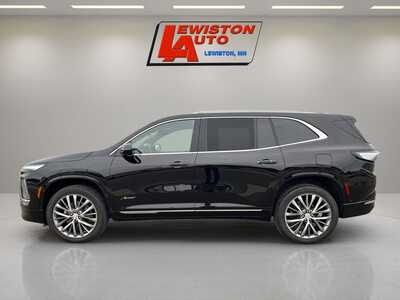 2025 Buick Enclave, $50995. Photo 10