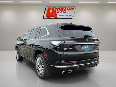 2025 Buick Enclave, $50995. Photo 11