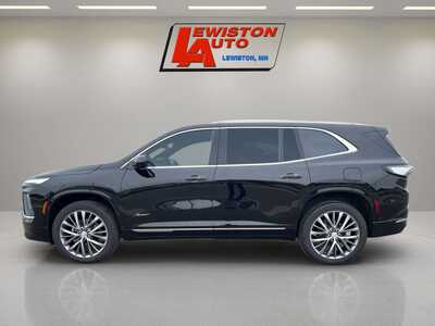 2025 Buick Enclave, $50995. Photo 2
