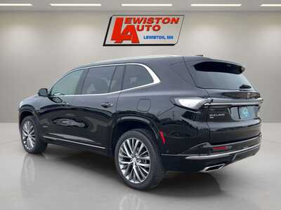 2025 Buick Enclave, $50995. Photo 3