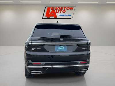 2025 Buick Enclave, $50995. Photo 4