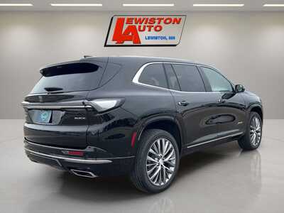 2025 Buick Enclave, $50995. Photo 5