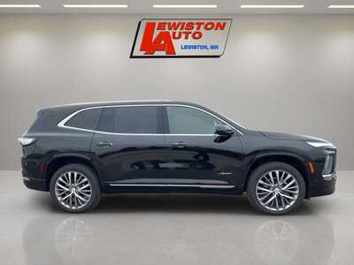 2025 Buick Enclave, $50995. Photo 6