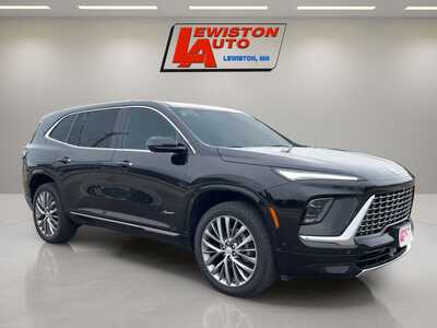 2025 Buick Enclave, $50995. Photo 7
