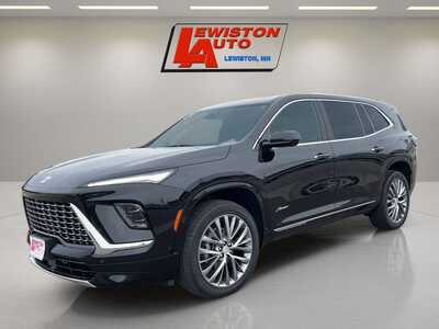 2025 Buick Enclave, $50995. Photo 1