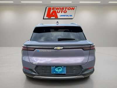 2025 Chevrolet Equinox, $30995. Photo 12