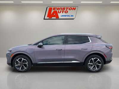 2025 Chevrolet Equinox, $30995. Photo 2