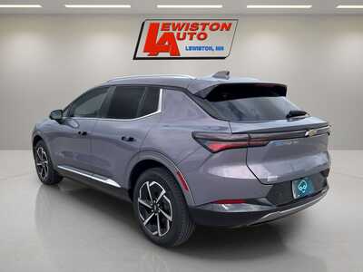 2025 Chevrolet Equinox, $30995. Photo 3