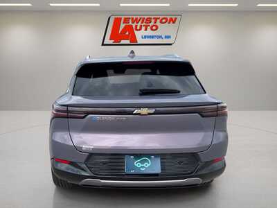 2025 Chevrolet Equinox, $30995. Photo 4