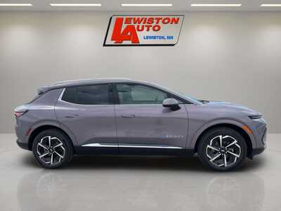 2025 Chevrolet Equinox, $30995. Photo 6