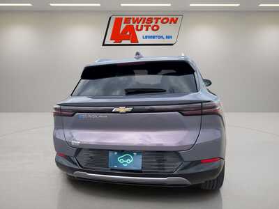 2025 Chevrolet Equinox, $30995. Photo 8