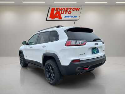 2020 Jeep Cherokee, $17995. Photo 11