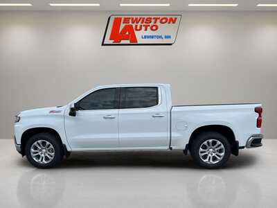 2021 Chevrolet Silverado, $39995. Photo 10