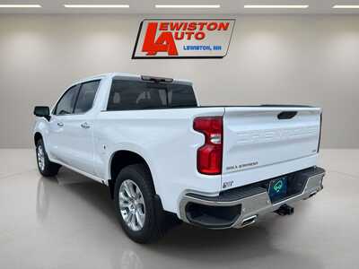 2021 Chevrolet Silverado, $39995. Photo 11