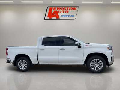 2021 Chevrolet Silverado, $39995. Photo 6