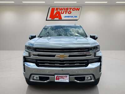 2021 Chevrolet Silverado, $39995. Photo 9