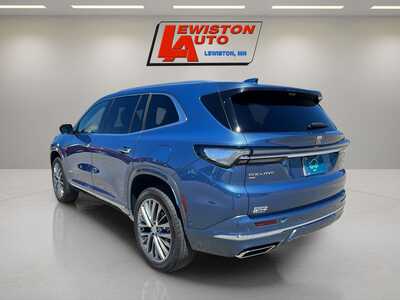 2025 Buick Enclave, $52995. Photo 11