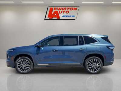 2025 Buick Enclave, $52995. Photo 2