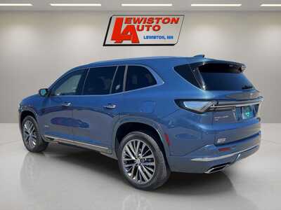 2025 Buick Enclave, $52995. Photo 3