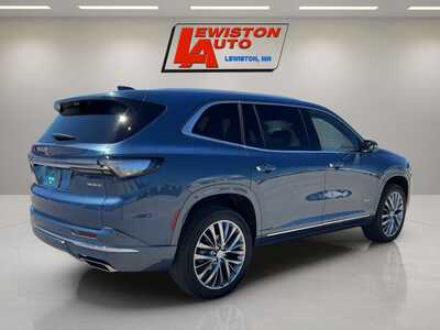 2025 Buick Enclave, $52995. Photo 5