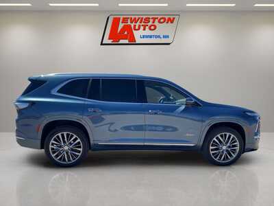 2025 Buick Enclave, $52995. Photo 6