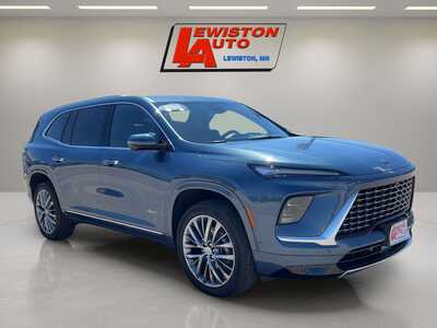 2025 Buick Enclave, $52995. Photo 7