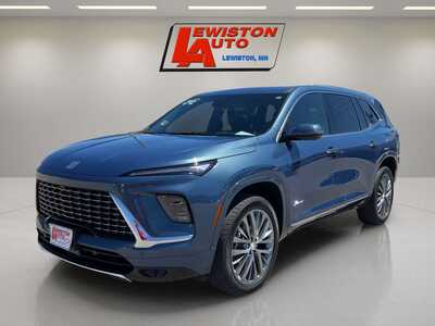 2025 Buick Enclave, $52995. Photo 1
