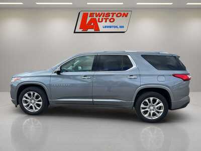 2019 Chevrolet Traverse, $18995. Photo 10