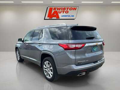 2019 Chevrolet Traverse, $18995. Photo 11