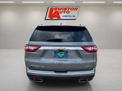 2019 Chevrolet Traverse, $18995. Photo 12