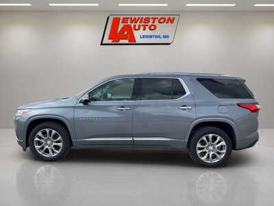 2019 Chevrolet Traverse, $18995. Photo 2