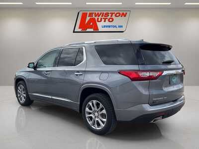 2019 Chevrolet Traverse, $18995. Photo 3