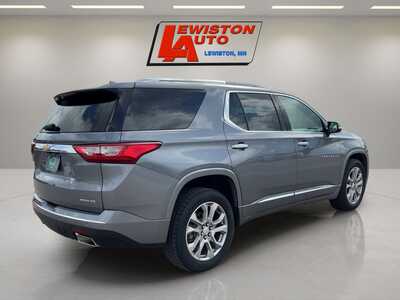 2019 Chevrolet Traverse, $18995. Photo 5